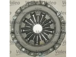 VALEO 801126 sankabos komplektas 
 Sankaba/dalys -> Sankabos remonto komplektas, visas
5888300, 5888515, 5894040, 71711061