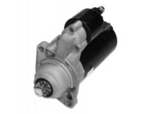 BTS Turbo S510850 starteris
02A911024