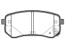 OPEN PARTS BPA1135.02 stabdžių trinkelių rinkinys, diskinis stabdys 
 Techninės priežiūros dalys -> Papildomas remontas
583020XA00, 58302B4A30, 5830207A00