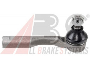 A.B.S. 230959 skersinės vairo trauklės galas 
 Vairavimas -> Vairo mechanizmo sujungimai
4546059035