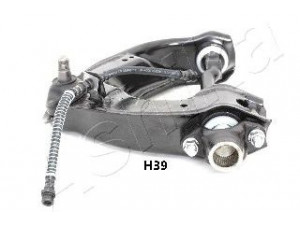 ASHIKA 72-0H-H39R vikšro valdymo svirtis 
 Ašies montavimas/vairavimo mechanizmas/ratai -> Valdymo svirtis/pasukamosios svirties sujungimas -> Vairo trauklės (valdymo svirtis, išilginis balansyras, diago
54401-4A820