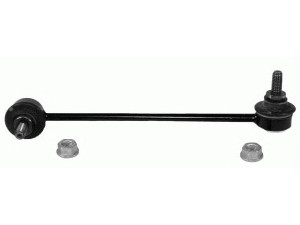 LEMFÖRDER 25344 02 šarnyro stabilizatorius 
 Ašies montavimas/vairavimo mechanizmas/ratai -> Stabilizatorius/fiksatoriai -> Savaime išsilyginanti atrama
638 323 04 68, A 638 323 04 68