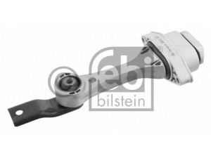 FEBI BILSTEIN 26610 variklio montavimas; montavimas, automatinė transmisija; montavimas, neautomatinė transmisija 
 Transmisija -> Automatinė pavarų dėžė -> Transmisijos montavimas
1J0 199 851 AA, 1J0 199 851 M, 1J0 199 851 N