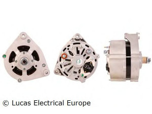 LUCAS ELECTRICAL LRA02415 kintamosios srovės generatorius
1171628, 1179840, 1180302, 0061544802