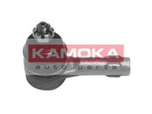 KAMOKA 9971235 skersinės vairo trauklės galas 
 Vairavimas -> Vairo mechanizmo sujungimai
MB241982