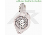 AES ADS-154 starteris 
 Elektros įranga -> Starterio sistema -> Starteris
M2T20771, M2T54871, M2T54881, 2330010T01