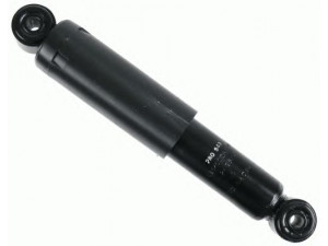 SACHS 280 943 amortizatorius 
 Pakaba -> Amortizatorius