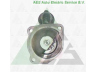 AES 12.130.033 starteris