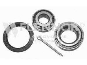 FLENNOR FR971450 rato guolio komplektas 
 Ašies montavimas/vairavimo mechanizmas/ratai -> Rato stebulė/montavimas -> Rato guolis
9031138037, 90366-27001, 9036617010