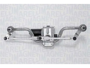 MAGNETI MARELLI 064352104010 langų valytuvų sistema 
 Priekinio stiklo valymo sistema -> Priekinio stiklo valymo sistema
1400456580, 6405GF