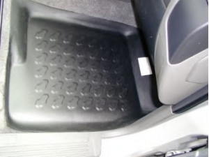 CARBOX 419086000 kojų kilimėlis 
 Vidaus įranga -> Kojų kilimėlis