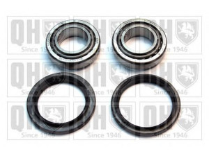 QUINTON HAZELL QWB158C rato guolio komplektas 
 Ašies montavimas/vairavimo mechanizmas/ratai -> Rato stebulė/montavimas -> Rato guolis
5007038