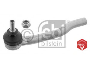 FEBI BILSTEIN 34091 skersinės vairo trauklės galas 
 Vairavimas -> Vairo mechanizmo sujungimai
53560-SAA-003, 53560-SEL-T01