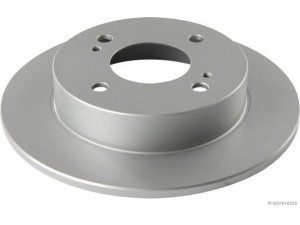MAGNETI MARELLI 600000090300 stabdžių diskas
43206-42R05, 43206-9E601, 4320642R00