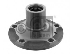 FEBI BILSTEIN 39279 rato stebulė 
 Ašies montavimas/vairavimo mechanizmas/ratai -> Rato stebulė/montavimas -> Rato stebulė
33 41 6 770 976, 33 41 6 776 651