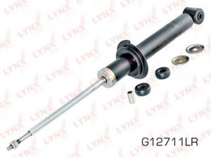 LYNXauto G12711LR amortizatorius 
 Pakaba -> Amortizatorius
2108-2915004, 2110-2915004, 2170-0291500-40