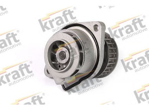 KRAFT AUTOMOTIVE 1500290 vandens siurblys 
 Aušinimo sistema -> Vandens siurblys/tarpiklis -> Vandens siurblys
036 121 005 B, 036 121 005 E, 036 121 005 Q