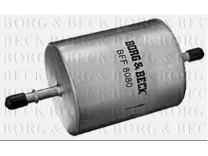 BORG & BECK BFF8080 kuro filtras 
 Techninės priežiūros dalys -> Papildomas remontas
1S719155BA, FS9268E