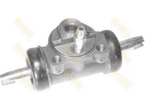Brake ENGINEERING WC1798BE rato stabdžių cilindras 
 Stabdžių sistema -> Ratų cilindrai
4757087608000, 4757087680000, 4757087608