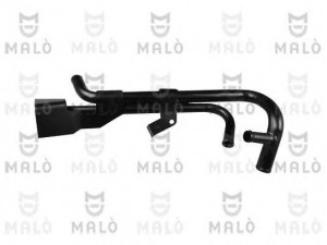 MAL? 33082 aušinimo skysčio vamzdis 
 Aušinimo sistema -> Žarnelės/vamzdeliai/sujungimai -> Radiatoriaus žarnos
7700866554