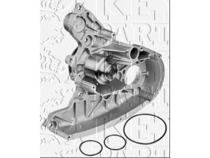 KEY PARTS KCP2088 vandens siurblys 
 Aušinimo sistema -> Vandens siurblys/tarpiklis -> Vandens siurblys
504033770, 504033770, 5 0403 3770