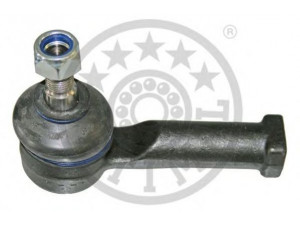 OPTIMAL G1-1281 skersinės vairo trauklės galas 
 Vairavimas -> Vairo mechanizmo sujungimai
0K7232240