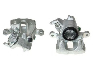 BREMBO F 61 062 stabdžių apkaba 
 Dviratė transporto priemonės -> Stabdžių sistema -> Stabdžių apkaba / priedai
191615423, 191615423B, 535615423