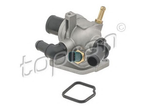 TOPRAN 208 095 termostato korpusas 
 Aušinimo sistema -> Termostatas/tarpiklis -> Thermostat
55194271, 55224022, 55194271, 55224022