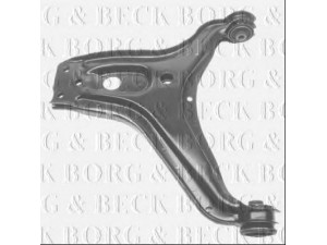 BORG & BECK BCA5844 vikšro valdymo svirtis 
 Ašies montavimas/vairavimo mechanizmas/ratai -> Valdymo svirtis/pasukamosios svirties sujungimas -> Vairo trauklės (valdymo svirtis, išilginis balansyras, diago
895407147A, 895407147A, 895407147A