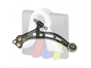 RTS 76-02560-2 vikšro valdymo svirtis 
 Ašies montavimas/vairavimo mechanizmas/ratai -> Valdymo svirtis/pasukamosios svirties sujungimas -> Vairo trauklės (valdymo svirtis, išilginis balansyras, diago
48069-33030