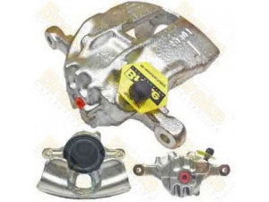 Brake ENGINEERING CA1656R stabdžių apkaba 
 Dviratė transporto priemonės -> Stabdžių sistema -> Stabdžių apkaba / priedai
MR249221
