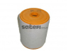 COOPERSFIAAM FILTERS FL9200 oro filtras 
 Filtrai -> Oro filtras
4G0133843