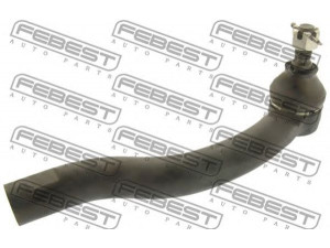 FEBEST 0121-ACA30L skersinės vairo trauklės galas 
 Vairavimas -> Vairo mechanizmo sujungimai
45047-49135