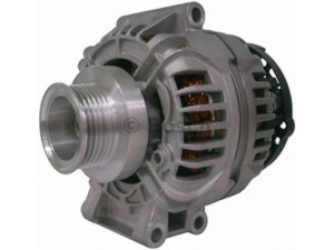 BOSCH F 042 301 095 kintamosios srovės generatorius 
 Elektros įranga -> Kint. sr. generatorius/dalys -> Kintamosios srovės generatorius
01 24 415 007, 01 24 415 014, 01 24 415 014