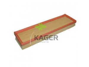 KAGER 12-0684 oro filtras 
 Filtrai -> Oro filtras
7700261097, PC616, ELP3593