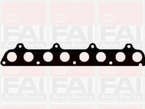 FAI AutoParts IM1811 tarpiklių rinkinys, įsiurbimo kolektorius 
 Variklis -> Cilindrų galvutė/dalys -> Įsiurbimo kolektoriaus tarpiklis/sandarinimo žiedas