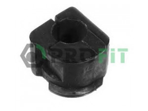 PROFIT 2305-0257 rėmas, stabilizatoriaus tvirtinimas 
 Ašies montavimas/vairavimo mechanizmas/ratai -> Stabilizatorius/fiksatoriai -> Sklendės
1H0411314, 1H0411314