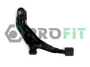 PROFIT 2304-0347 vikšro valdymo svirtis 
 Ašies montavimas/vairavimo mechanizmas/ratai -> Valdymo svirtis/pasukamosios svirties sujungimas -> Vairo trauklės (valdymo svirtis, išilginis balansyras, diago
545000M010, 545000M060