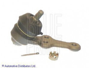 BLUE PRINT ADN18616 atramos/vairo trauklė 
 Ašies montavimas/vairavimo mechanizmas/ratai -> Sujungimai -> Atramos/vairo trauklė
40160-M7025