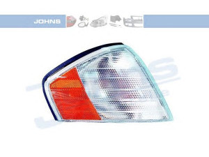 JOHNS 50 32 20 indikatorius 
 Elektros įranga -> Šviesos -> Indikatorius/dalys -> Indikatorius
129 826 0643