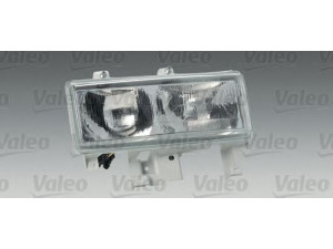 VALEO 043982 priekinis žibintas 
 Kėbulas -> Priekinis žibintas/dalys -> Priekinis žibintas/įterp.
ML113066