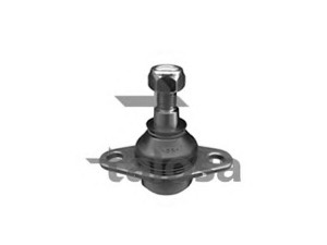 TALOSA 47-01107 atramos/vairo trauklė 
 Ašies montavimas/vairavimo mechanizmas/ratai -> Sujungimai -> Atramos/vairo trauklė
31126756309, K500006