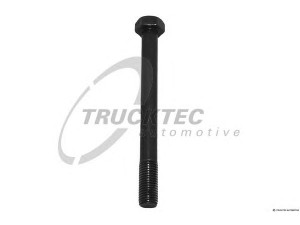 TRUCKTEC AUTOMOTIVE 04.67.006 cilindro galvutės varžtas
170056