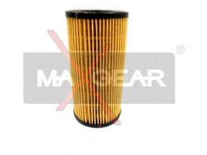 MAXGEAR 26-0302 alyvos filtras 
 Techninės priežiūros dalys -> Techninės priežiūros intervalai
06D 115 466, 06D 115 466, 06D 115 562