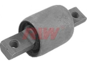 RIW VO11008 valdymo svirties/išilginių svirčių įvorė 
 Ašies montavimas/vairavimo mechanizmas/ratai -> Valdymo svirtis/pasukamosios svirties sujungimas -> Montavimas/sutvirtinimas
9 173 618, 9 443 882, 9 465 971