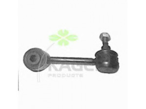 KAGER 85-0312 šarnyro stabilizatorius 
 Ašies montavimas/vairavimo mechanizmas/ratai -> Stabilizatorius/fiksatoriai -> Savaime išsilyginanti atrama
RGD 100571, RGD 100571