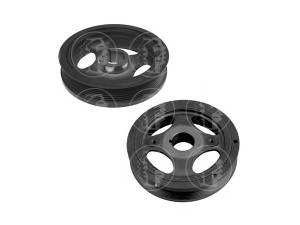 FARE SA 4934 skriemulys, alkūninis velenas 
 Diržinė pavara -> Dirželio skriemulys
13408-0R011, 13408-0R030