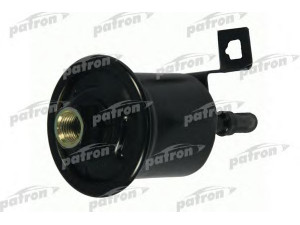 PATRON PF3019 kuro filtras 
 Techninės priežiūros dalys -> Papildomas remontas
2330074310, 2330075100