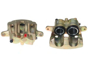 BREMBO F 61 118 stabdžių apkaba 
 Stabdžių sistema -> Stabdžių matuoklis -> Stabdžių matuoklio montavimas
9945791, 440182