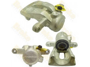 Brake ENGINEERING CA2682 stabdžių apkaba 
 Stabdžių sistema -> Stabdžių matuoklis -> Stabdžių matuoklio montavimas
LR001026